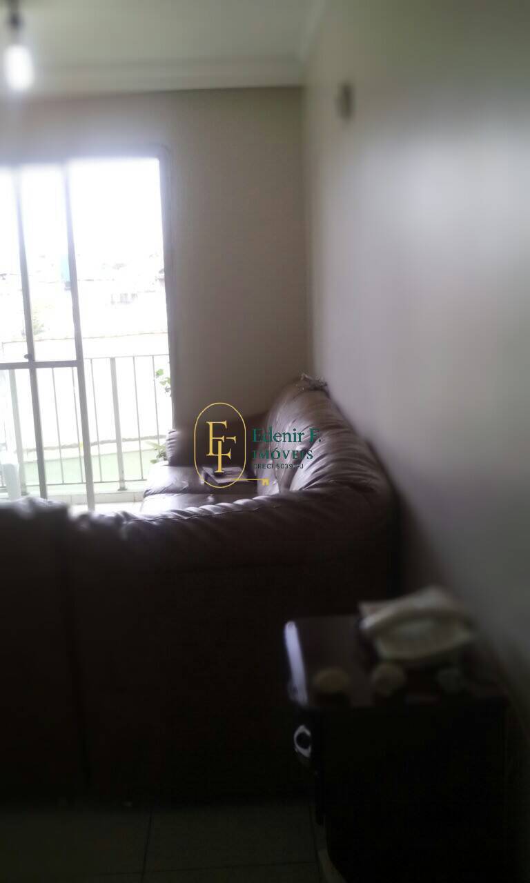 Apartamento, 2 quartos, 48 m² - Foto 5