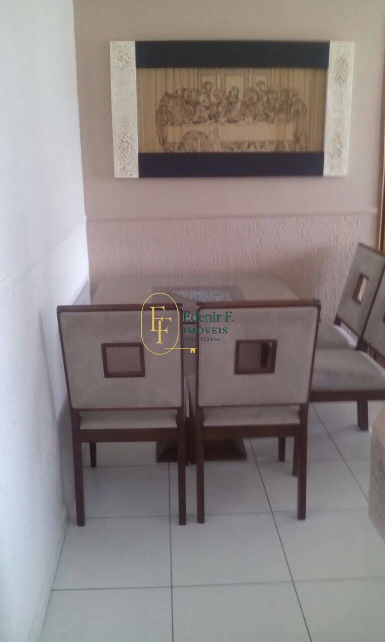 Apartamento, 2 quartos, 48 m² - Foto 2