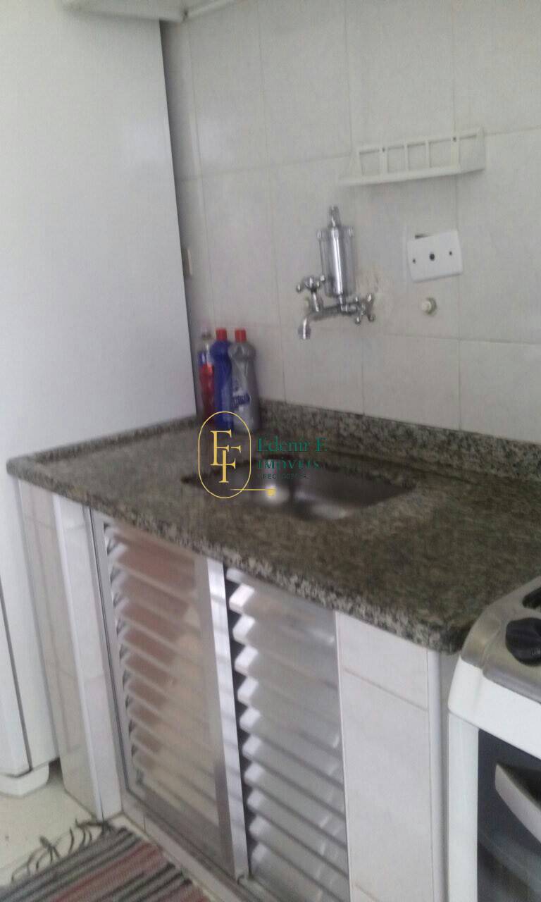Apartamento, 2 quartos, 48 m² - Foto 15