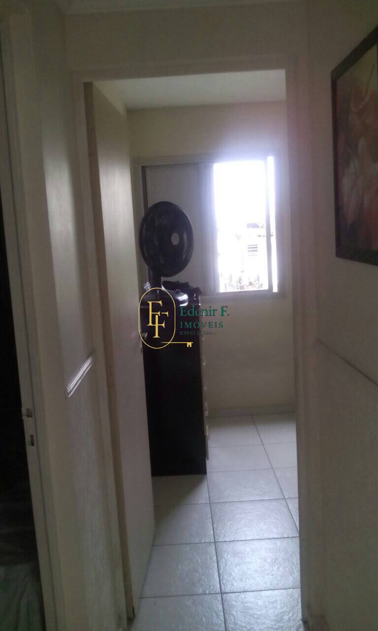 Apartamento, 2 quartos, 48 m² - Foto 13