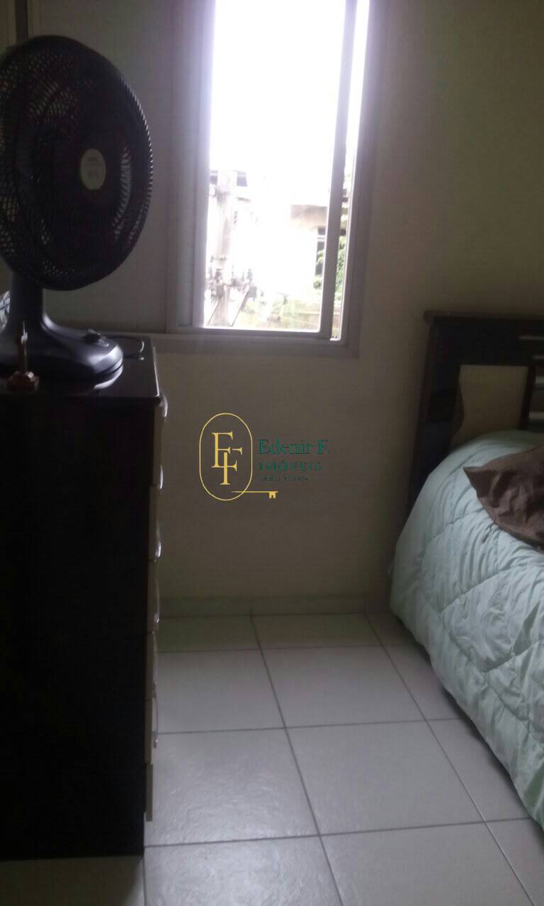 Apartamento, 2 quartos, 48 m² - Foto 11