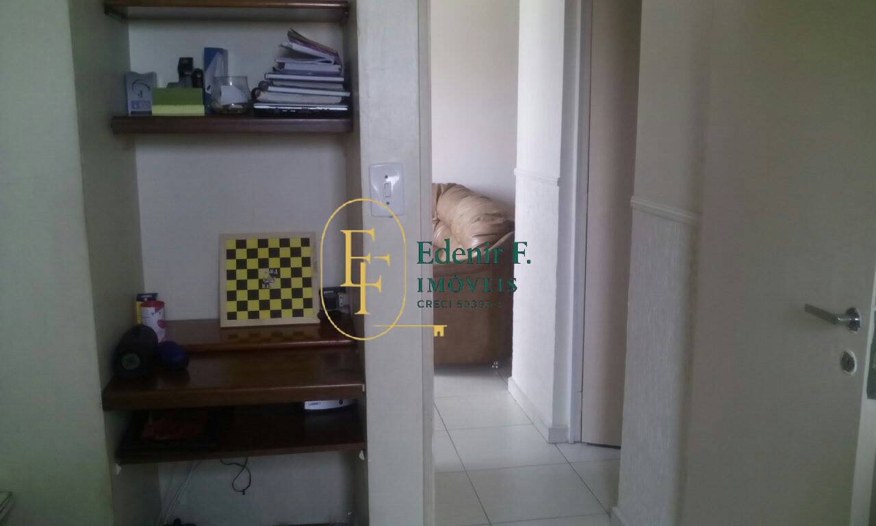 Apartamento, 2 quartos, 48 m² - Foto 12