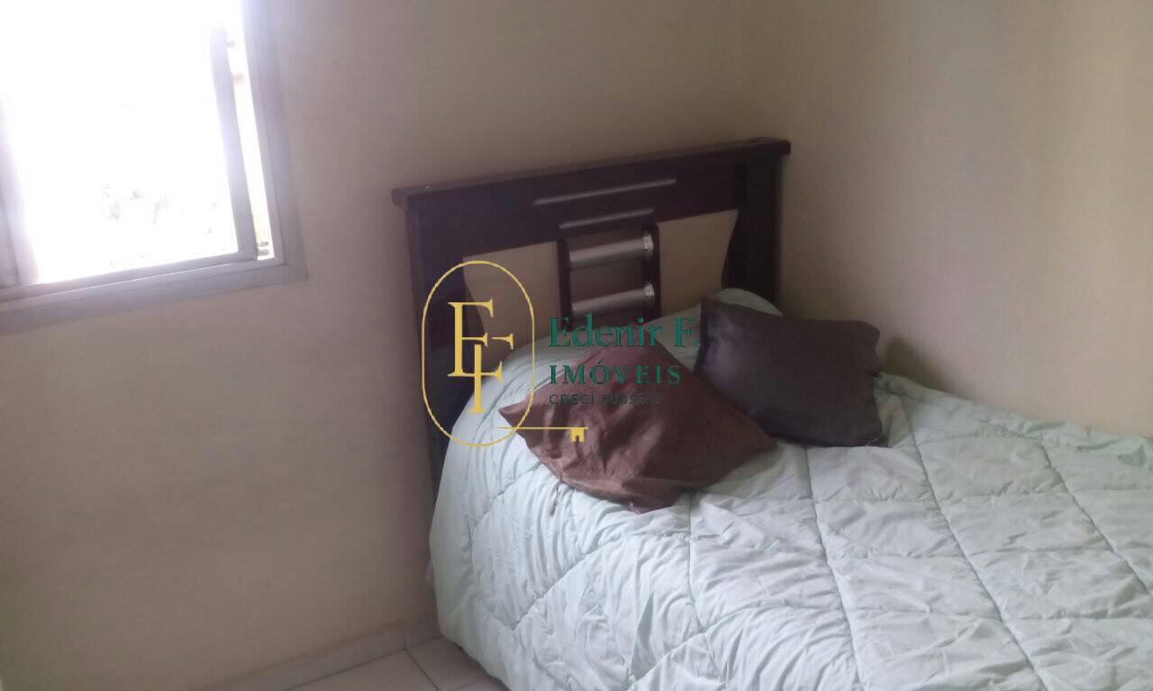 Apartamento, 2 quartos, 48 m² - Foto 10