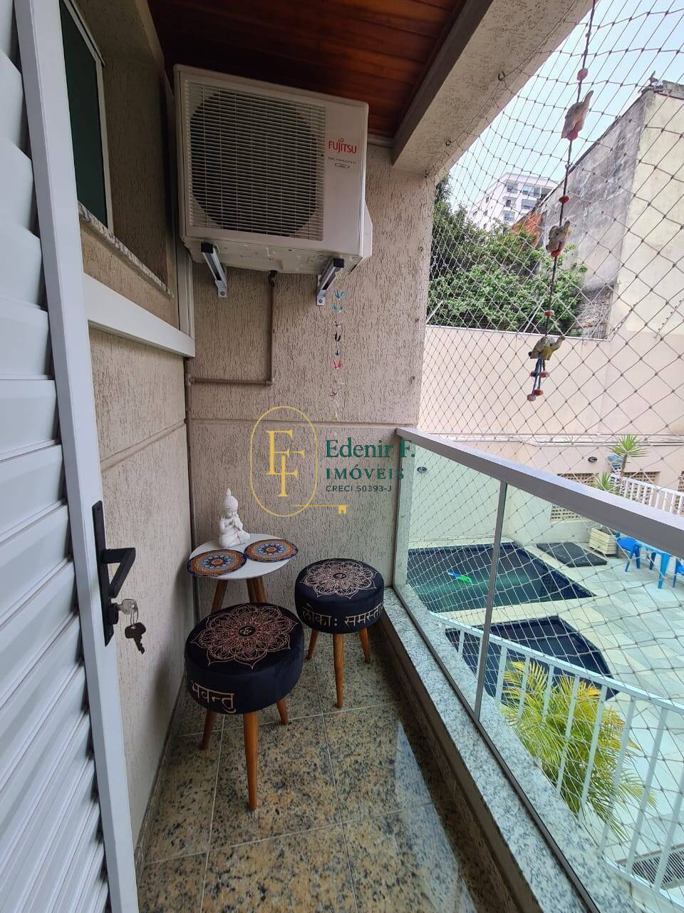 Casa de Condomínio, 3 quartos - Foto 6