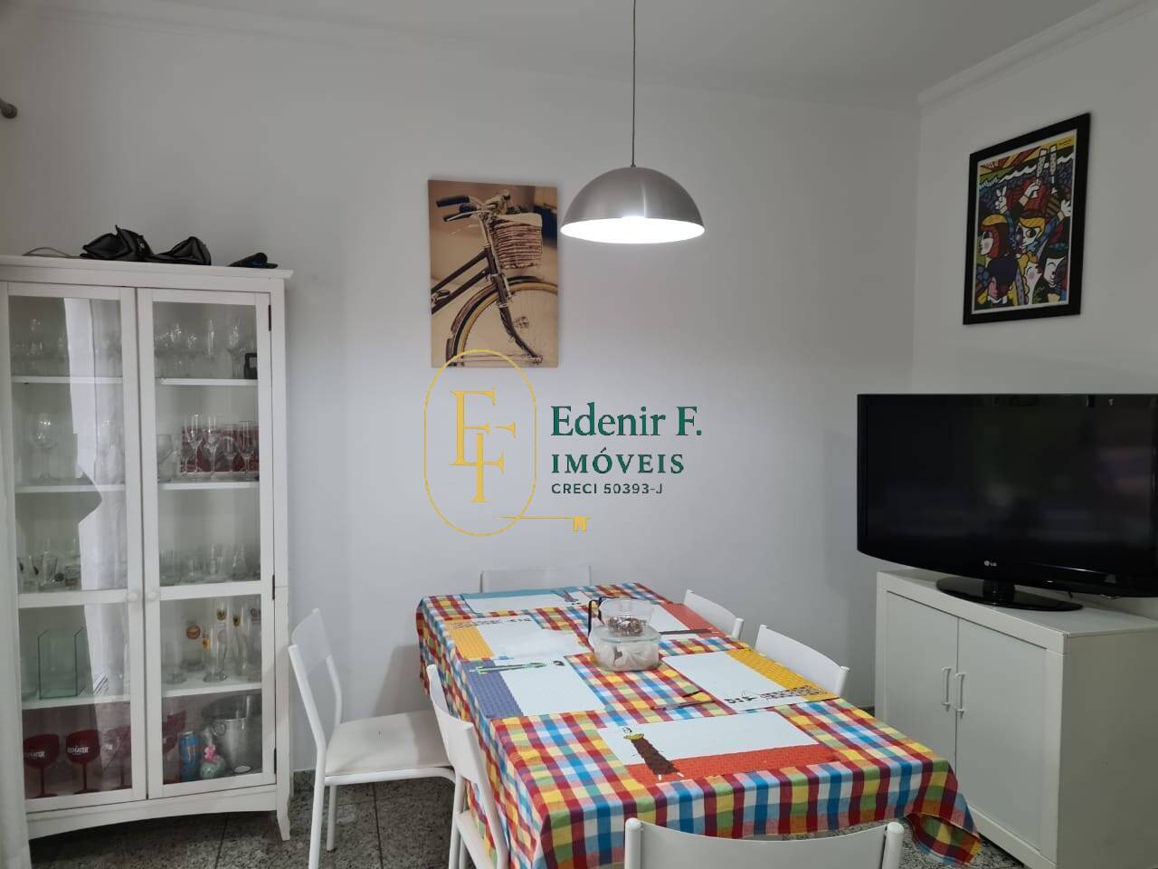 Casa de Condomínio, 3 quartos - Foto 5