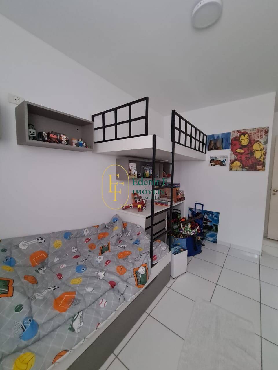 Casa de Condomínio, 3 quartos - Foto 11