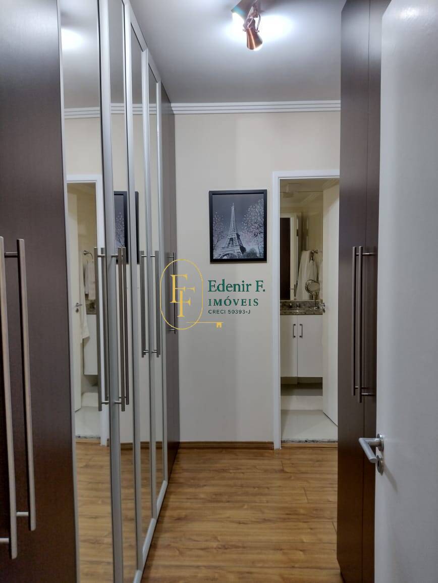 Apartamento, 4 quartos, 121 m² - Foto 10