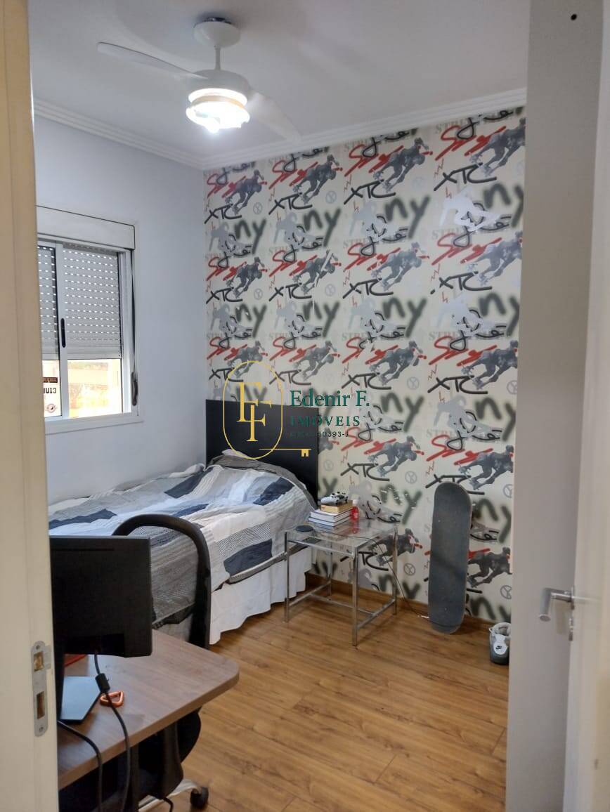 Apartamento, 4 quartos, 121 m² - Foto 12