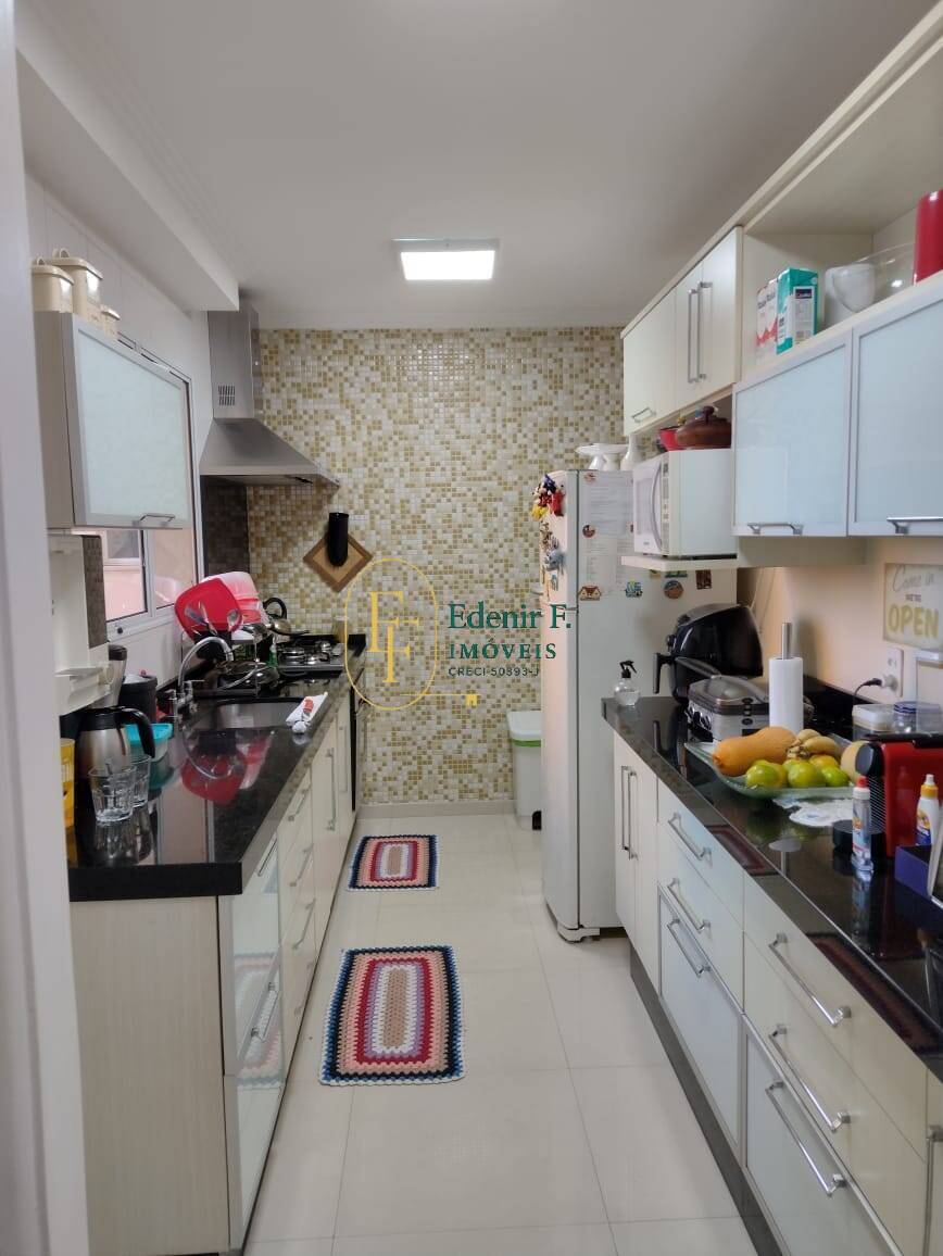 Apartamento, 4 quartos, 121 m² - Foto 6