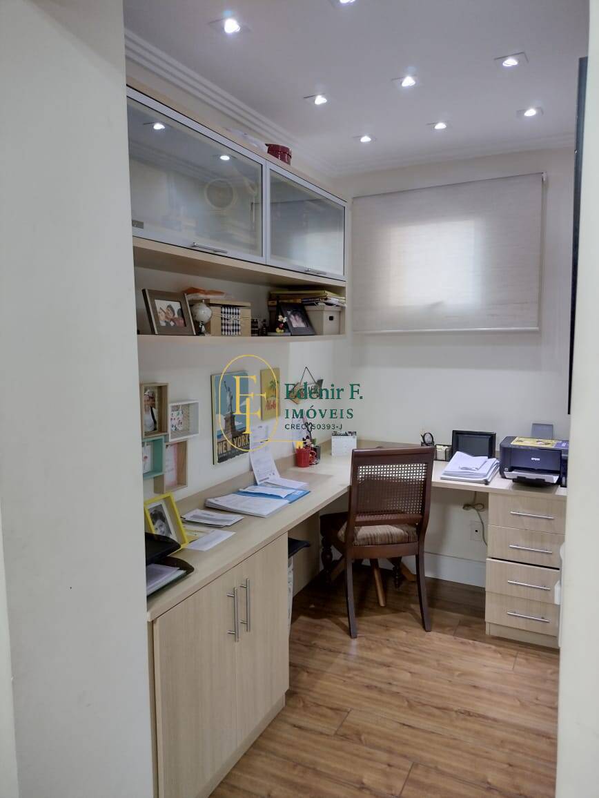 Apartamento, 4 quartos, 121 m² - Foto 9