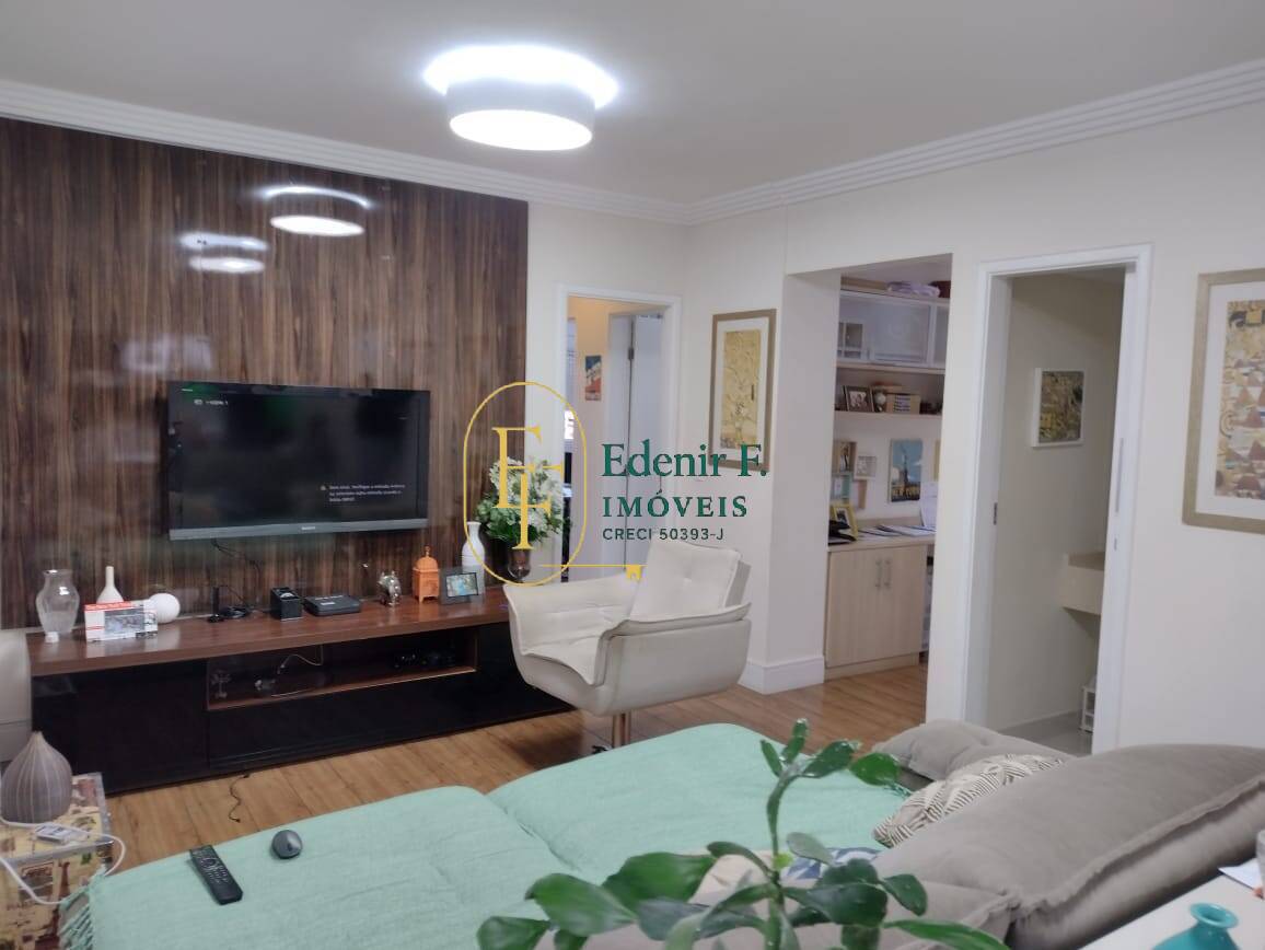 Apartamento, 4 quartos, 121 m² - Foto 7
