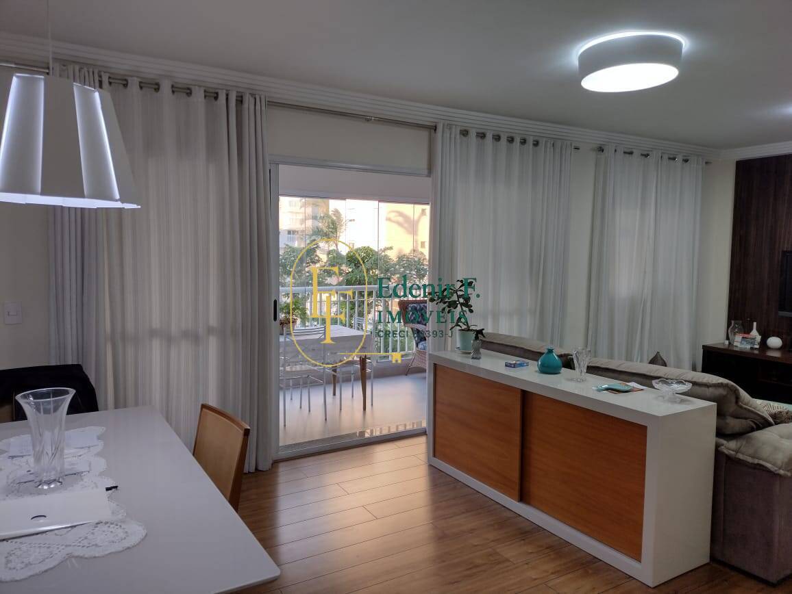 Apartamento, 4 quartos, 121 m² - Foto 3