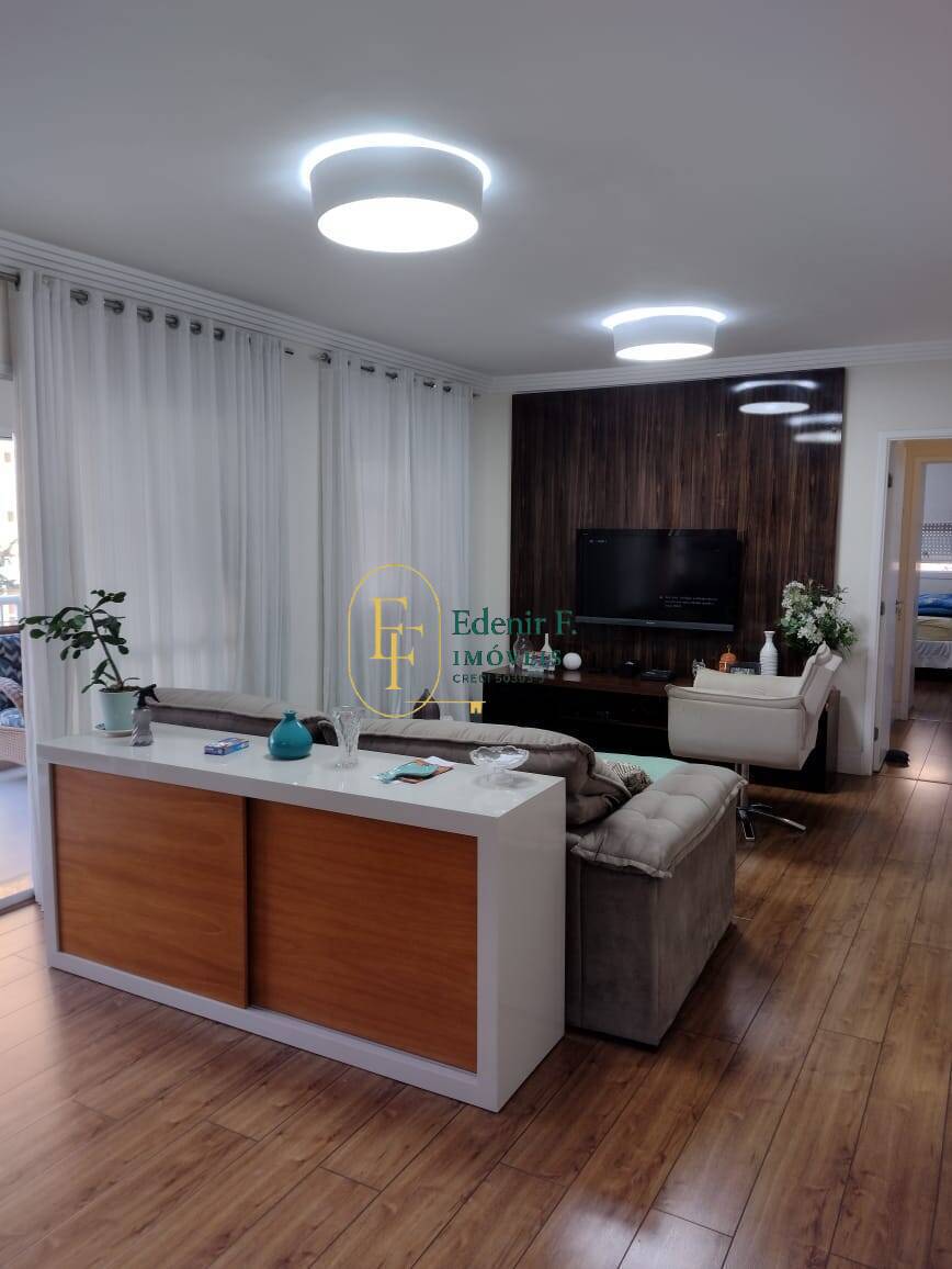 Apartamento, 4 quartos, 121 m² - Foto 4