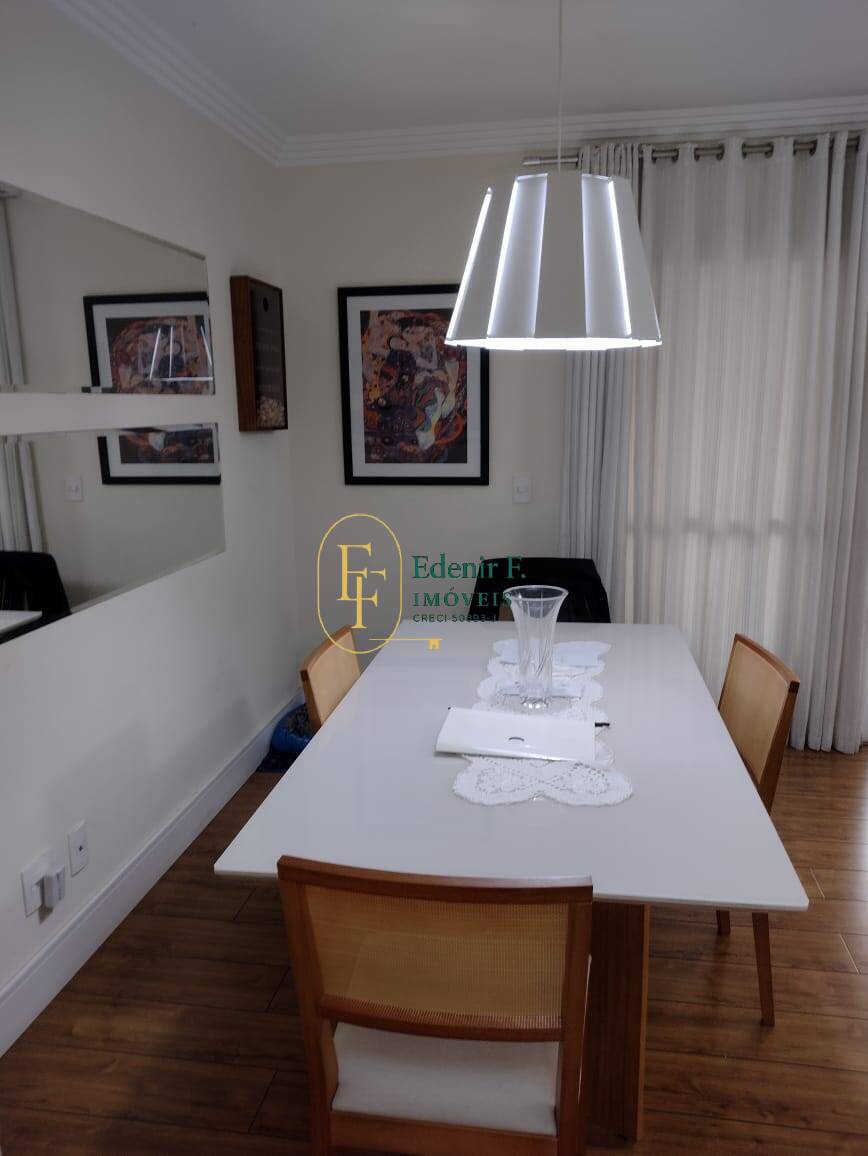 Apartamento, 4 quartos, 121 m² - Foto 8