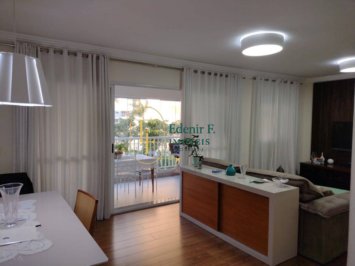Apartamento, 4 quartos, 121 m² - Foto 5