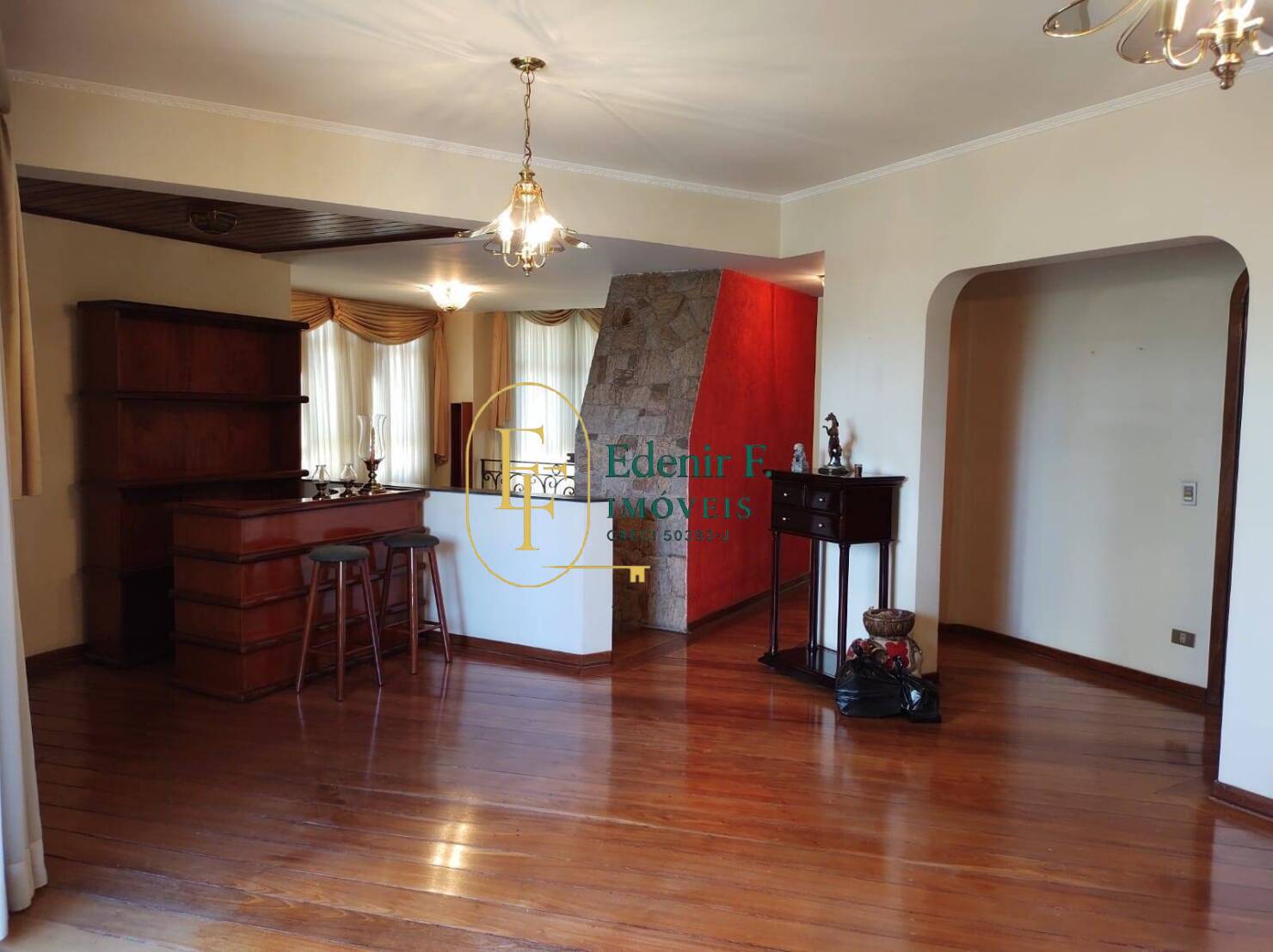 Apartamento, 4 quartos, 221 m² - Foto 6
