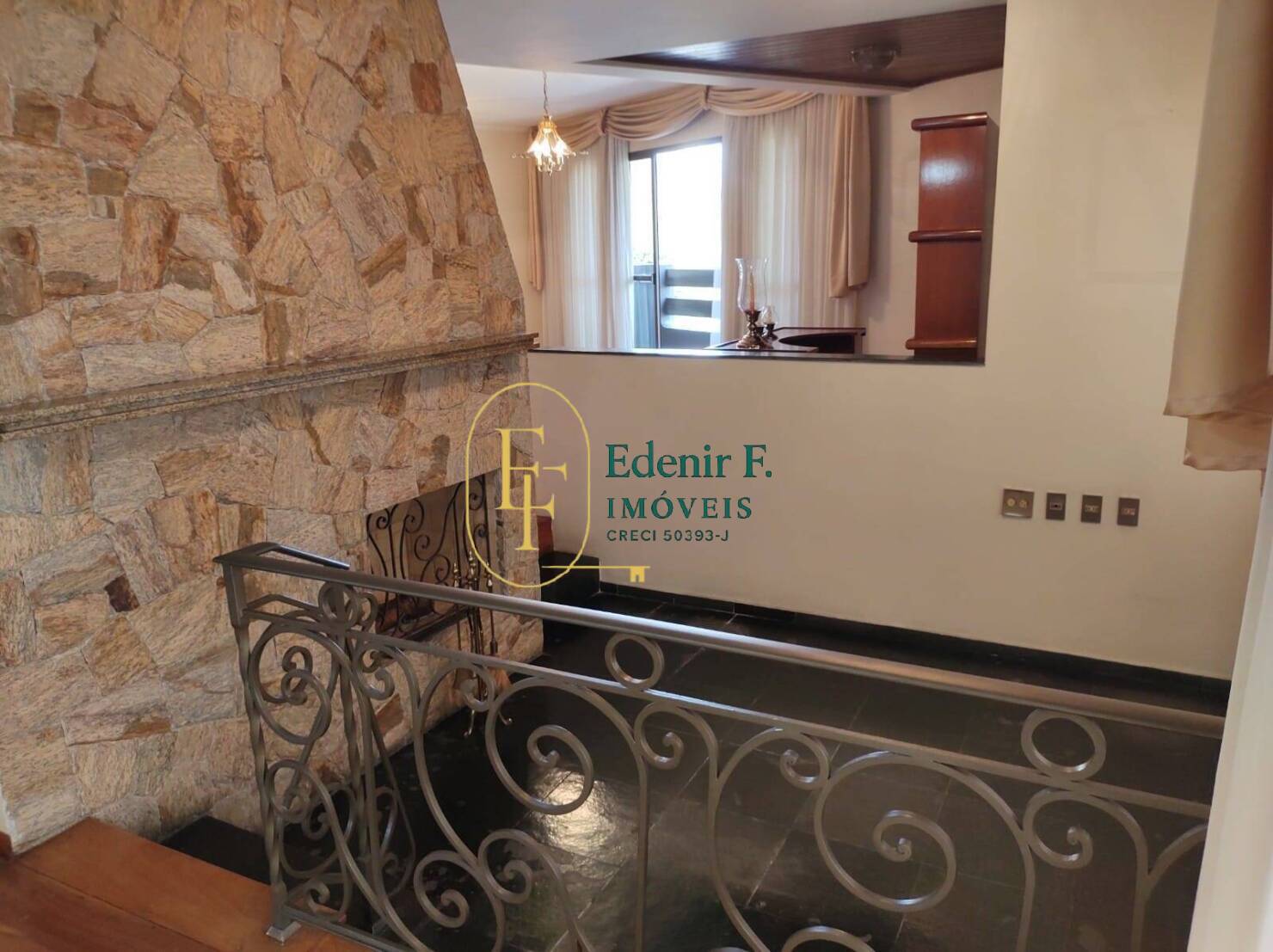 Apartamento, 4 quartos, 221 m² - Foto 3