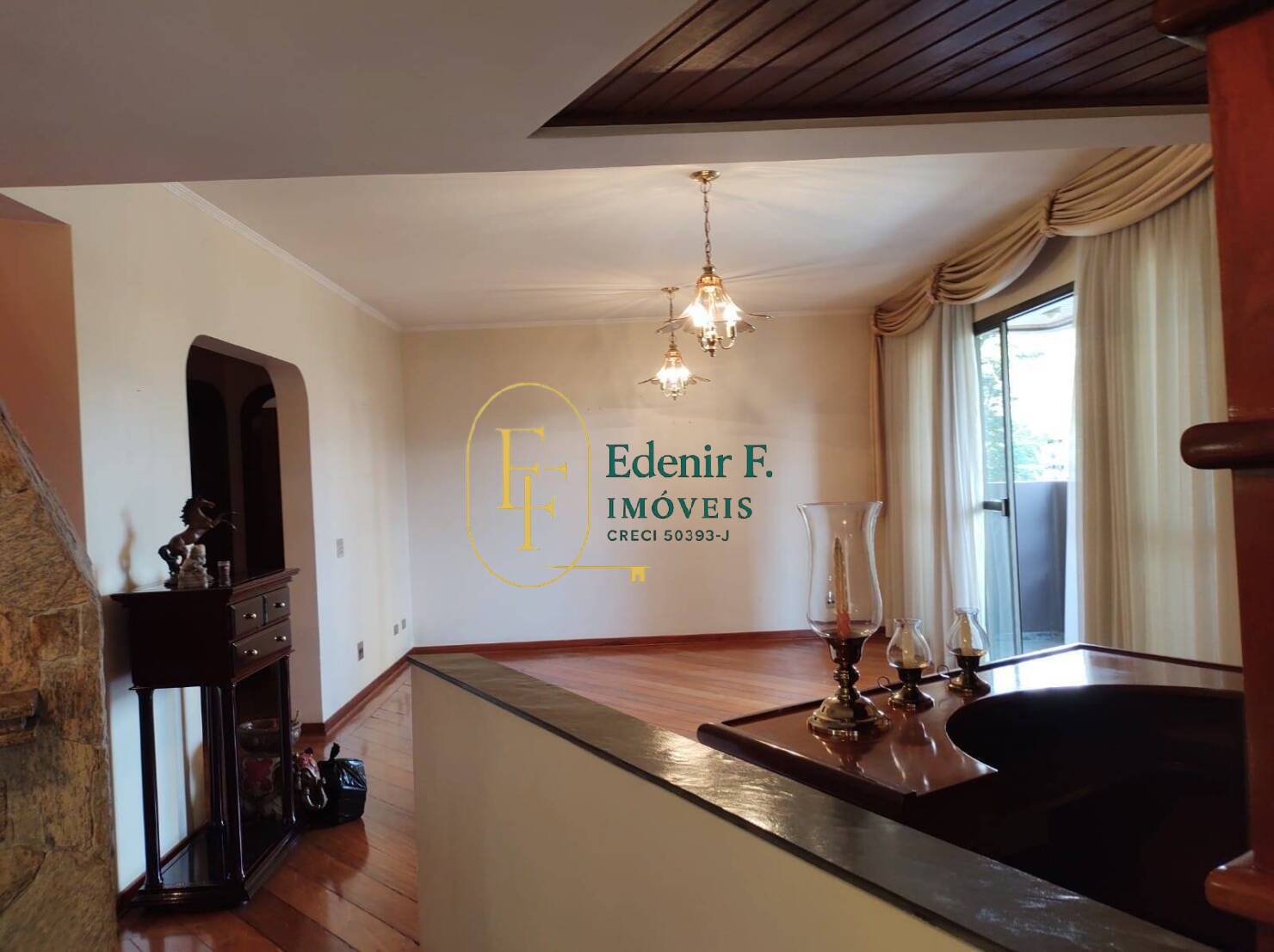 Apartamento, 4 quartos, 221 m² - Foto 5