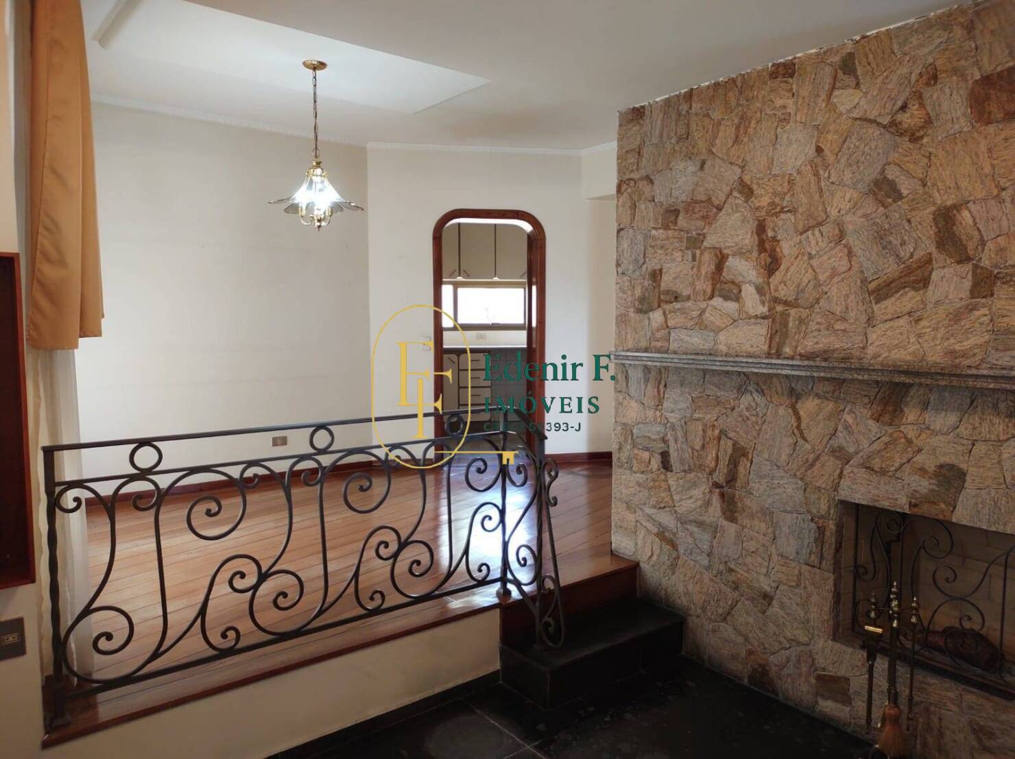 Apartamento, 4 quartos, 221 m² - Foto 4