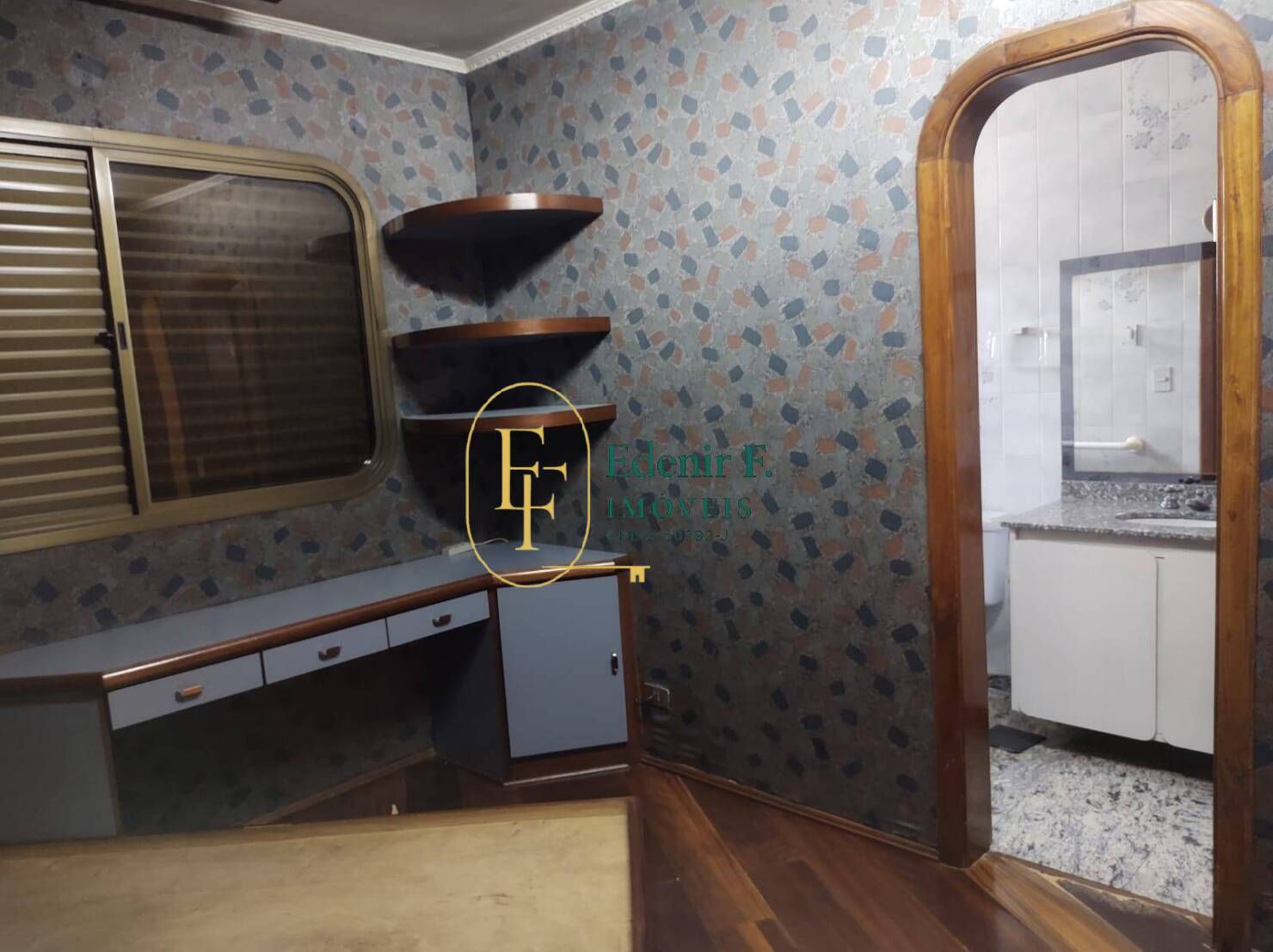 Apartamento, 4 quartos, 221 m² - Foto 15