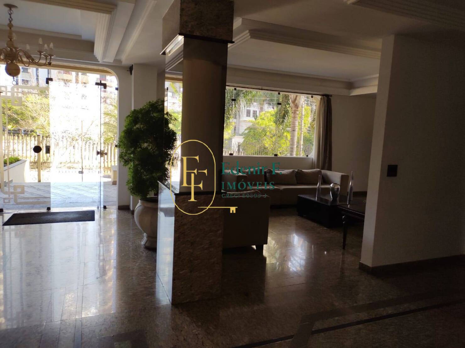 Apartamento, 4 quartos, 221 m² - Foto 28