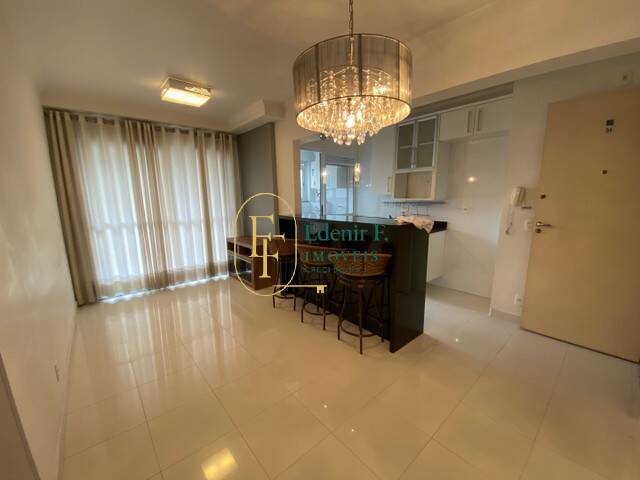 Apartamento, 2 quartos, 50 m² - Foto 2