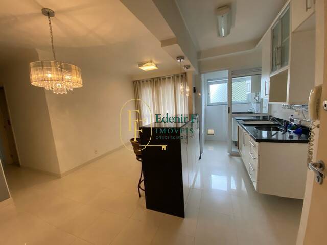 Apartamento, 2 quartos, 50 m² - Foto 1