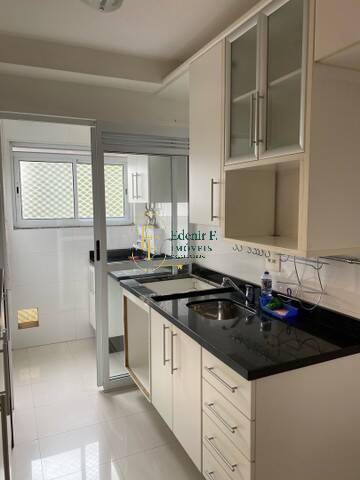 Apartamento, 2 quartos, 50 m² - Foto 4