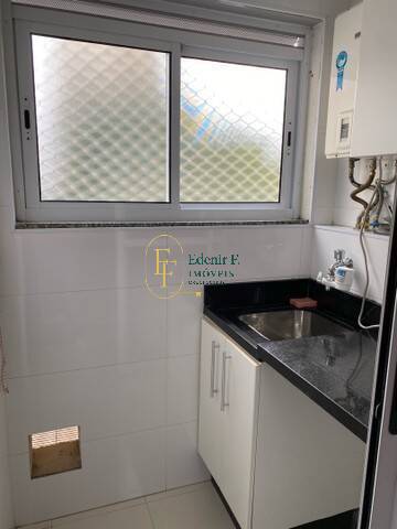 Apartamento, 2 quartos, 50 m² - Foto 5
