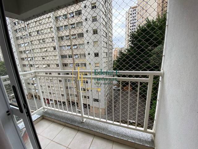 Apartamento, 2 quartos, 50 m² - Foto 7