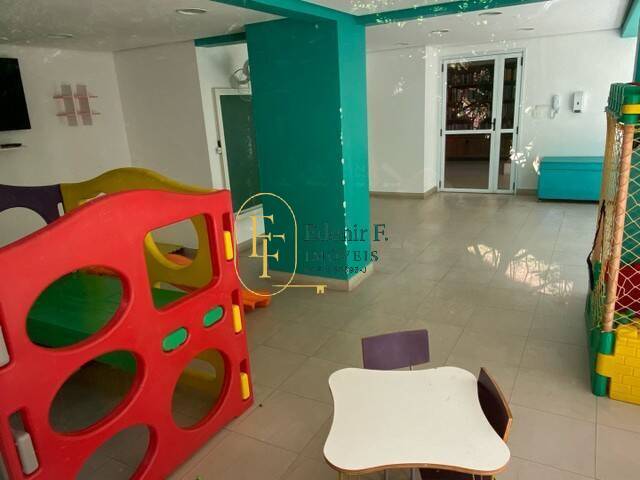 Apartamento, 2 quartos, 50 m² - Foto 17