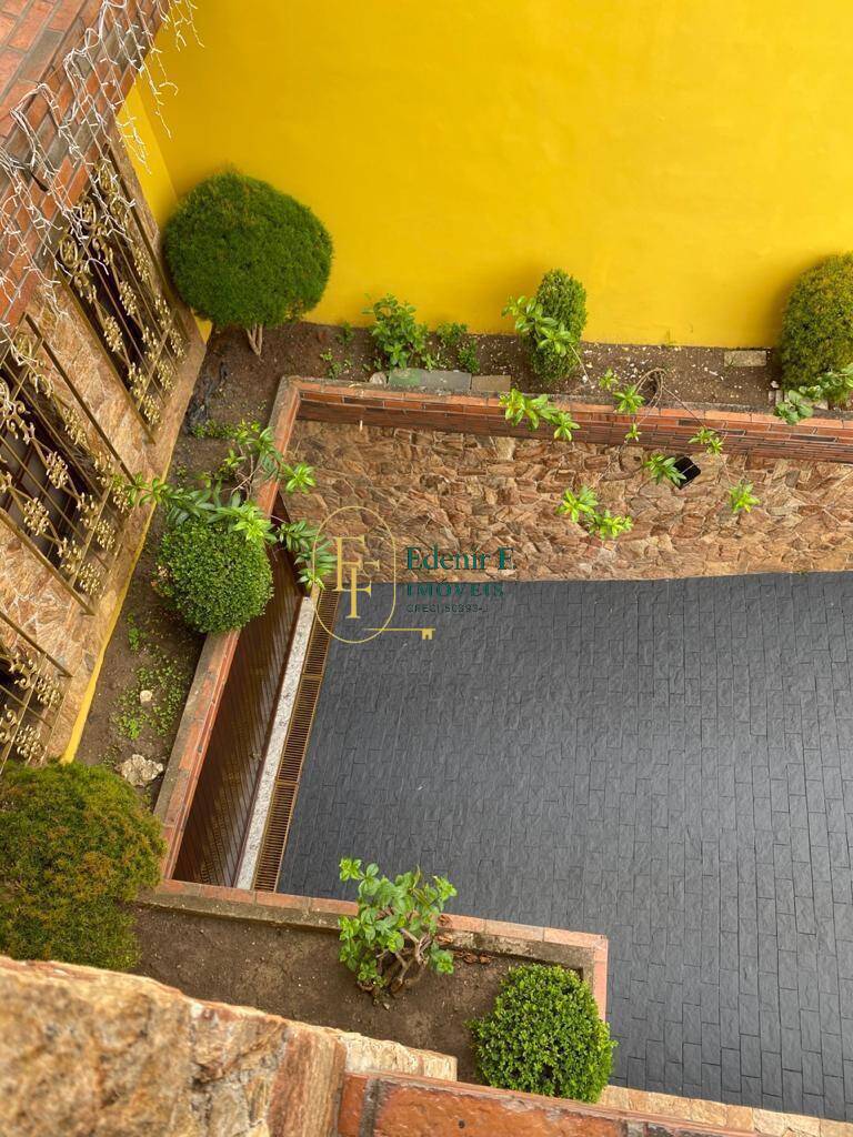 Sobrado, 3 quartos, 348 m² - Foto 29