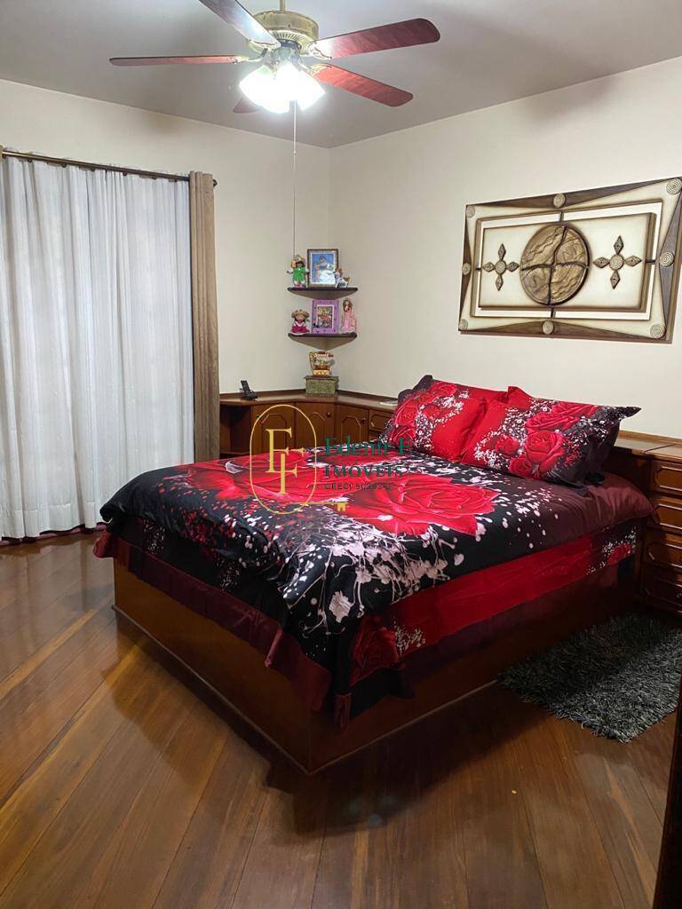 Sobrado, 3 quartos, 348 m² - Foto 25