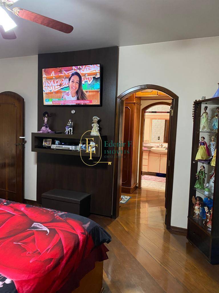 Sobrado, 3 quartos, 348 m² - Foto 21