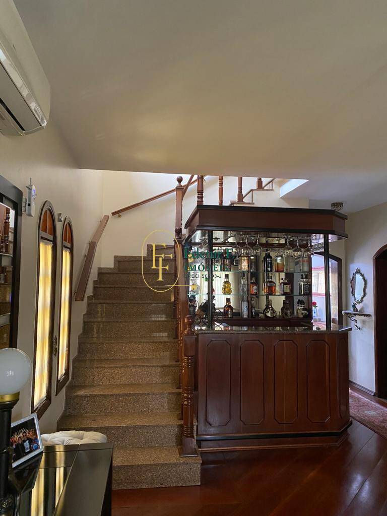 Sobrado, 3 quartos, 348 m² - Foto 19