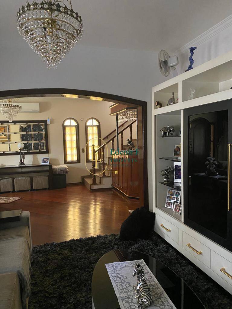 Sobrado, 3 quartos, 348 m² - Foto 18