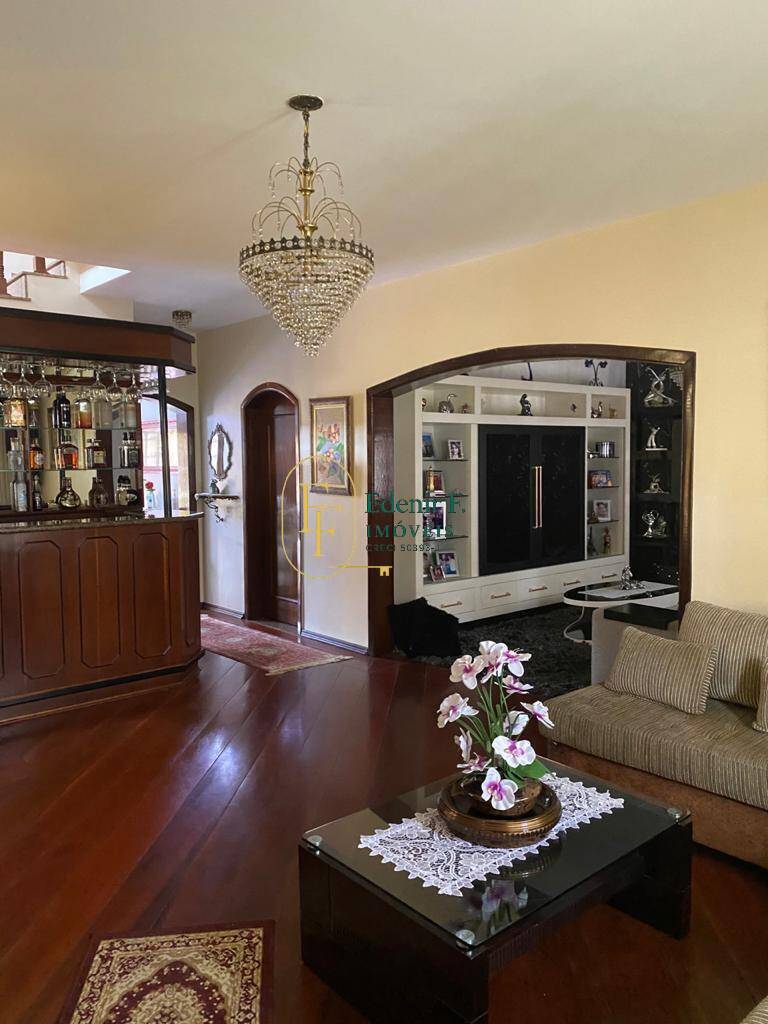 Sobrado, 3 quartos, 348 m² - Foto 17