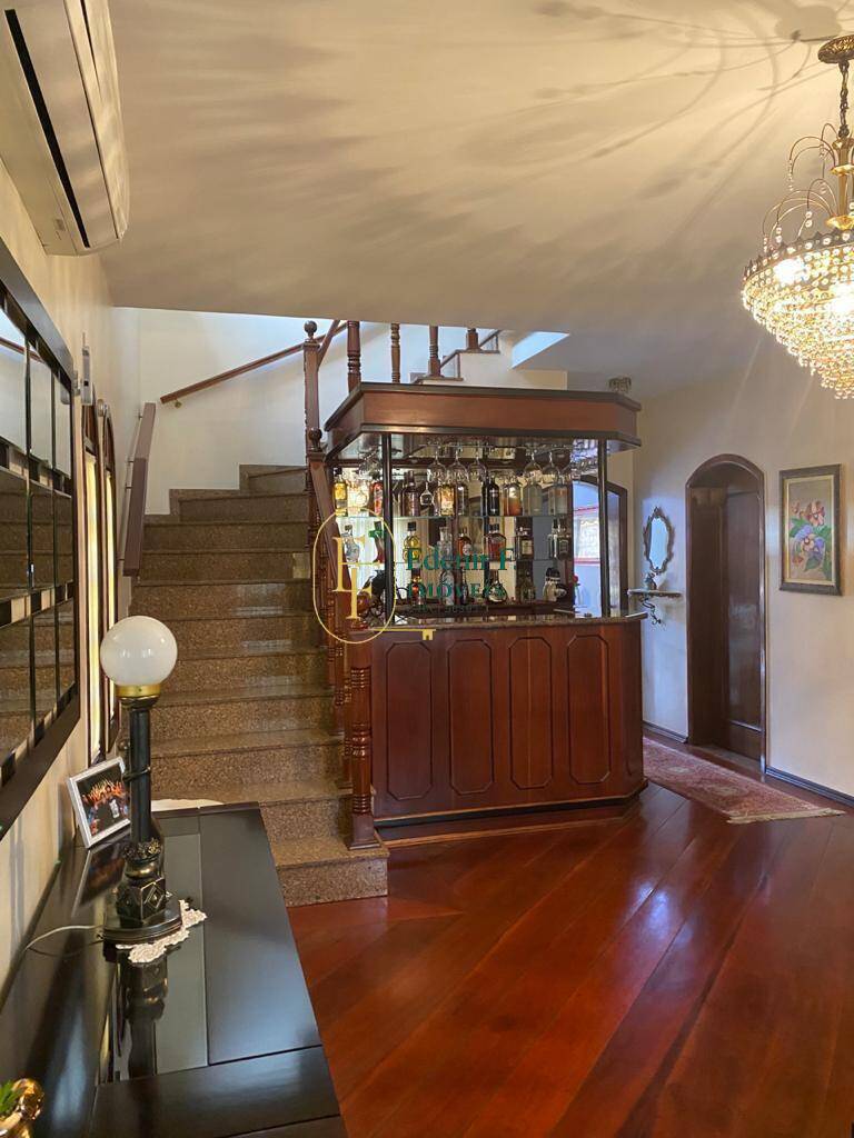 Sobrado, 3 quartos, 348 m² - Foto 20