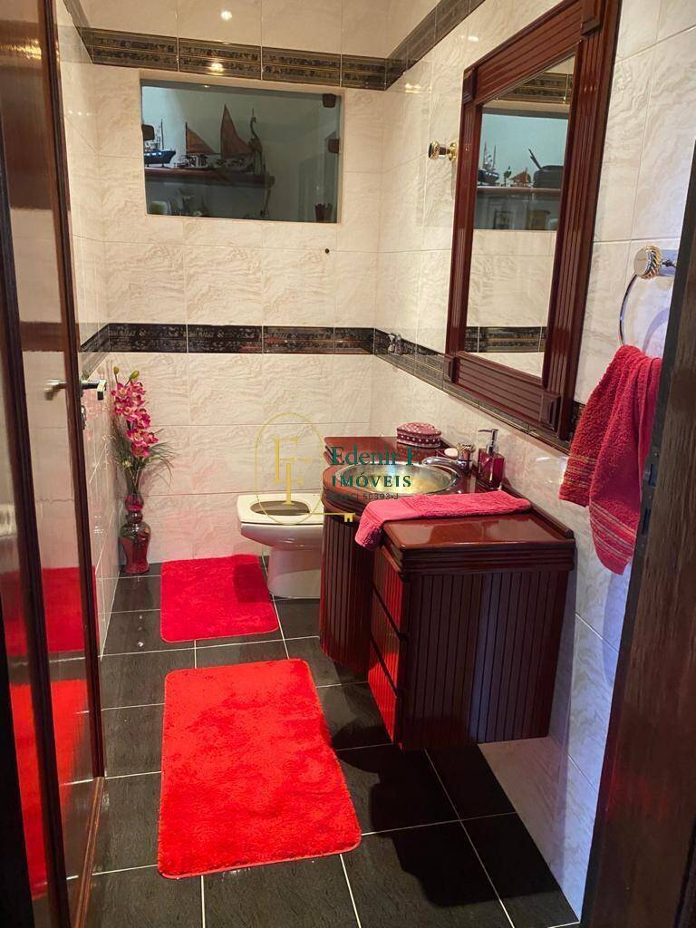 Sobrado, 3 quartos, 348 m² - Foto 28