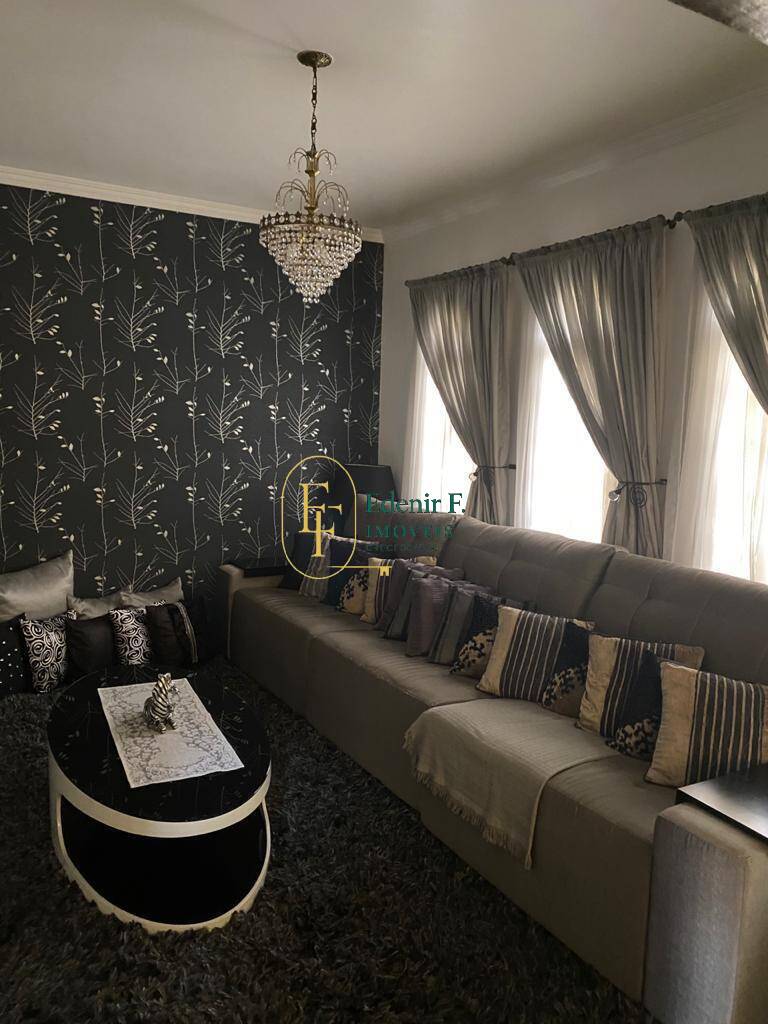 Sobrado, 3 quartos, 348 m² - Foto 14