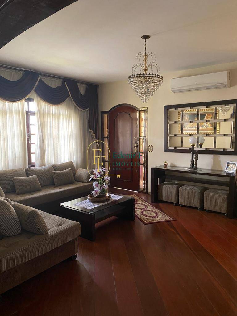 Sobrado, 3 quartos, 348 m² - Foto 13