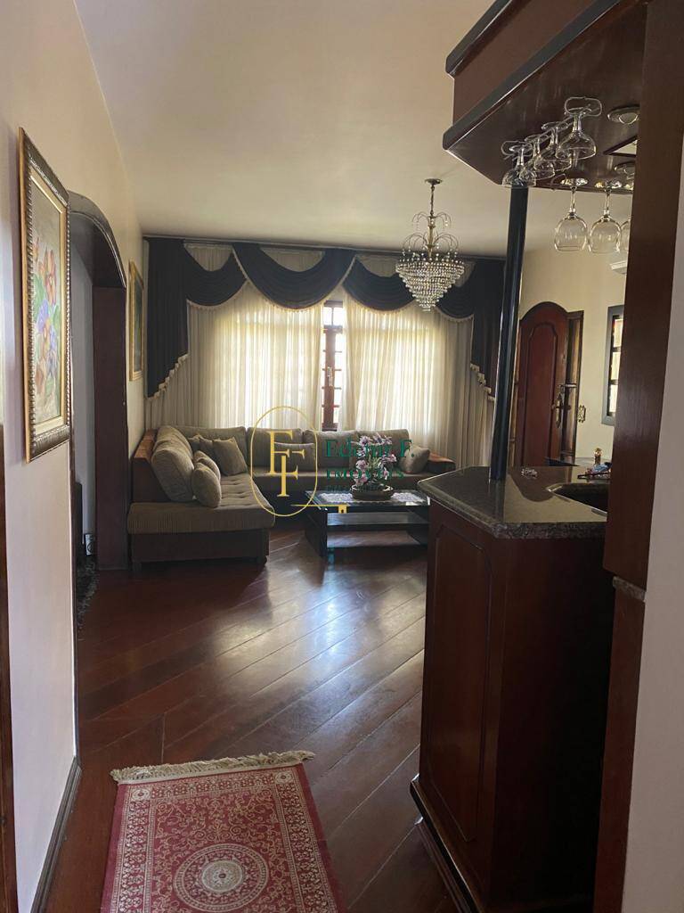 Sobrado, 3 quartos, 348 m² - Foto 16