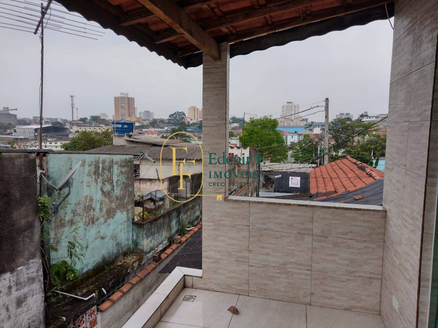 Sobrado, 3 quartos, 130 m² - Foto 24