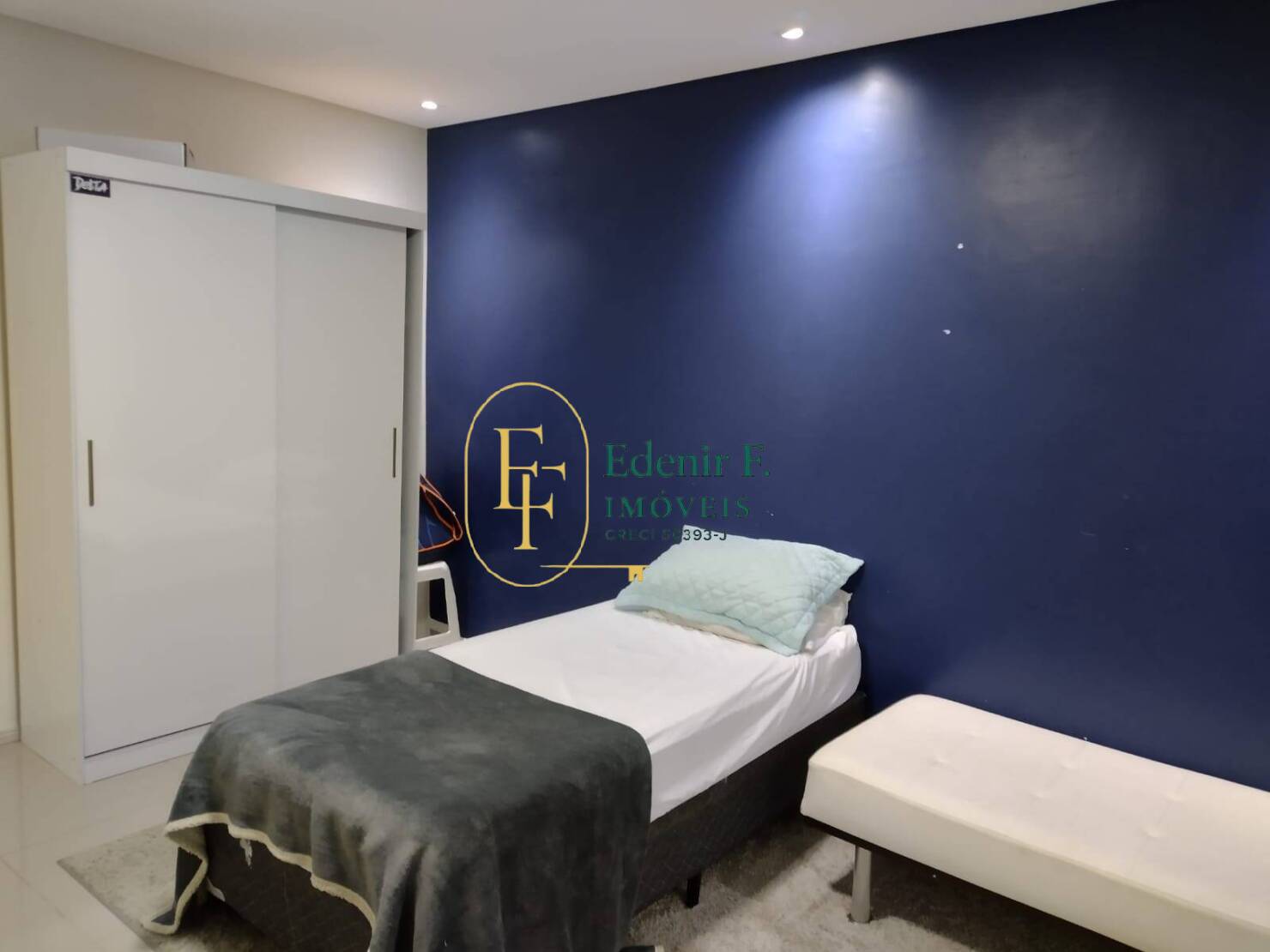 Sobrado, 3 quartos, 130 m² - Foto 8