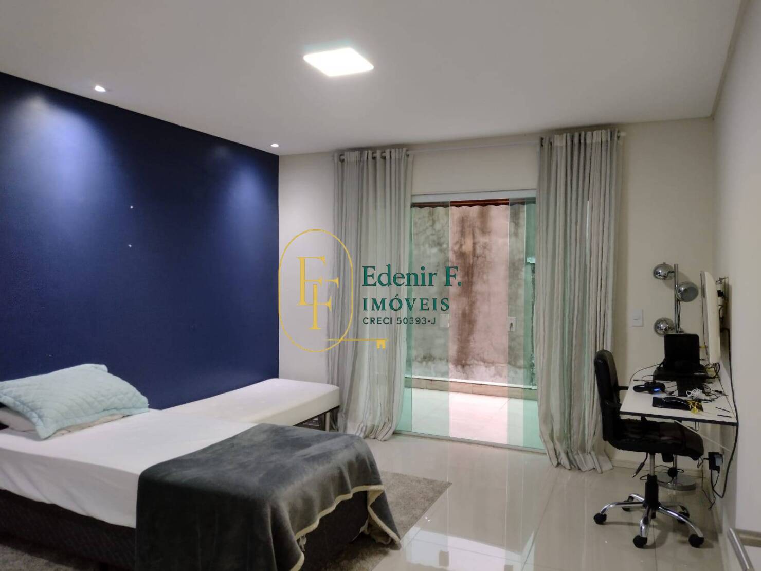 Sobrado, 3 quartos, 130 m² - Foto 9