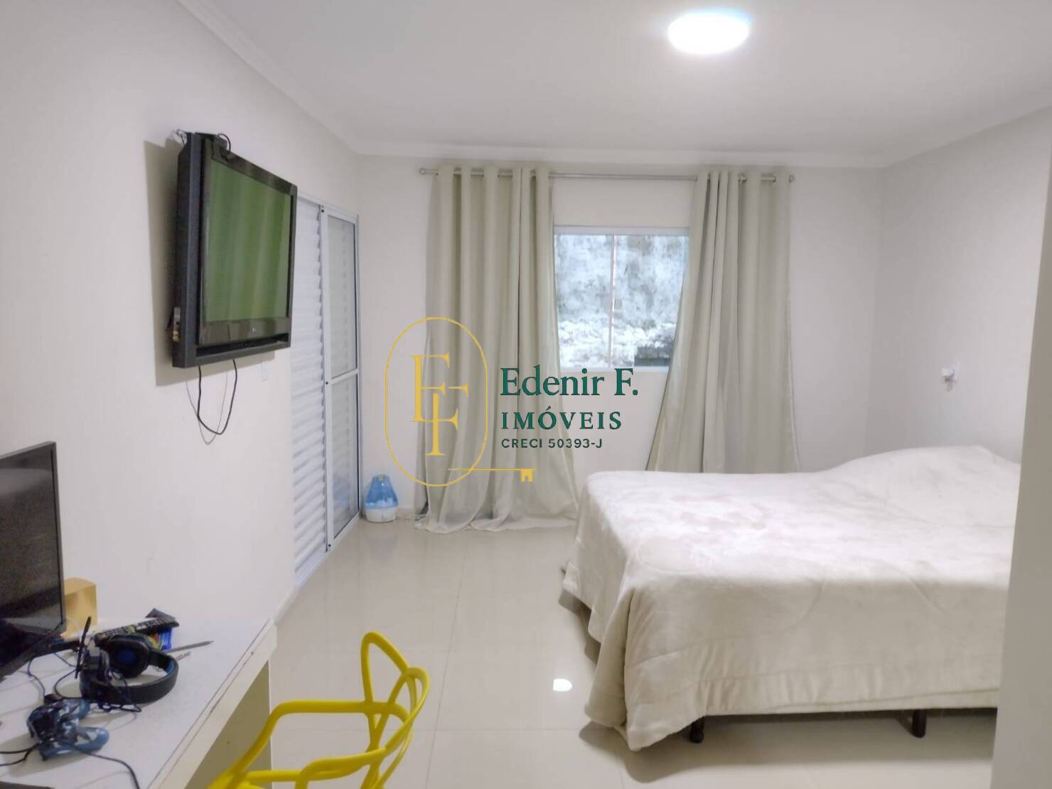 Sobrado, 3 quartos, 130 m² - Foto 13