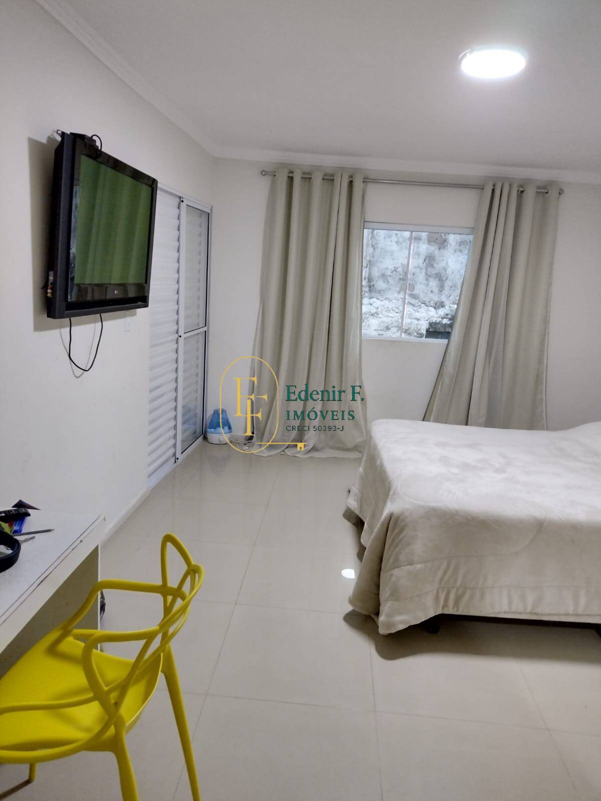 Sobrado, 3 quartos, 130 m² - Foto 12