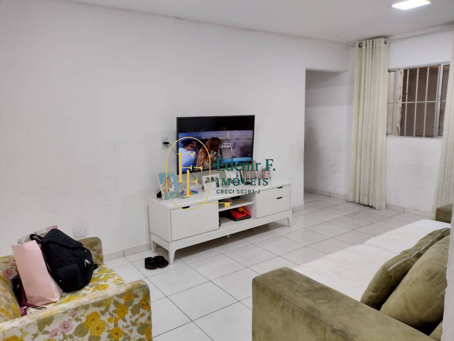 Sobrado, 3 quartos, 130 m² - Foto 1