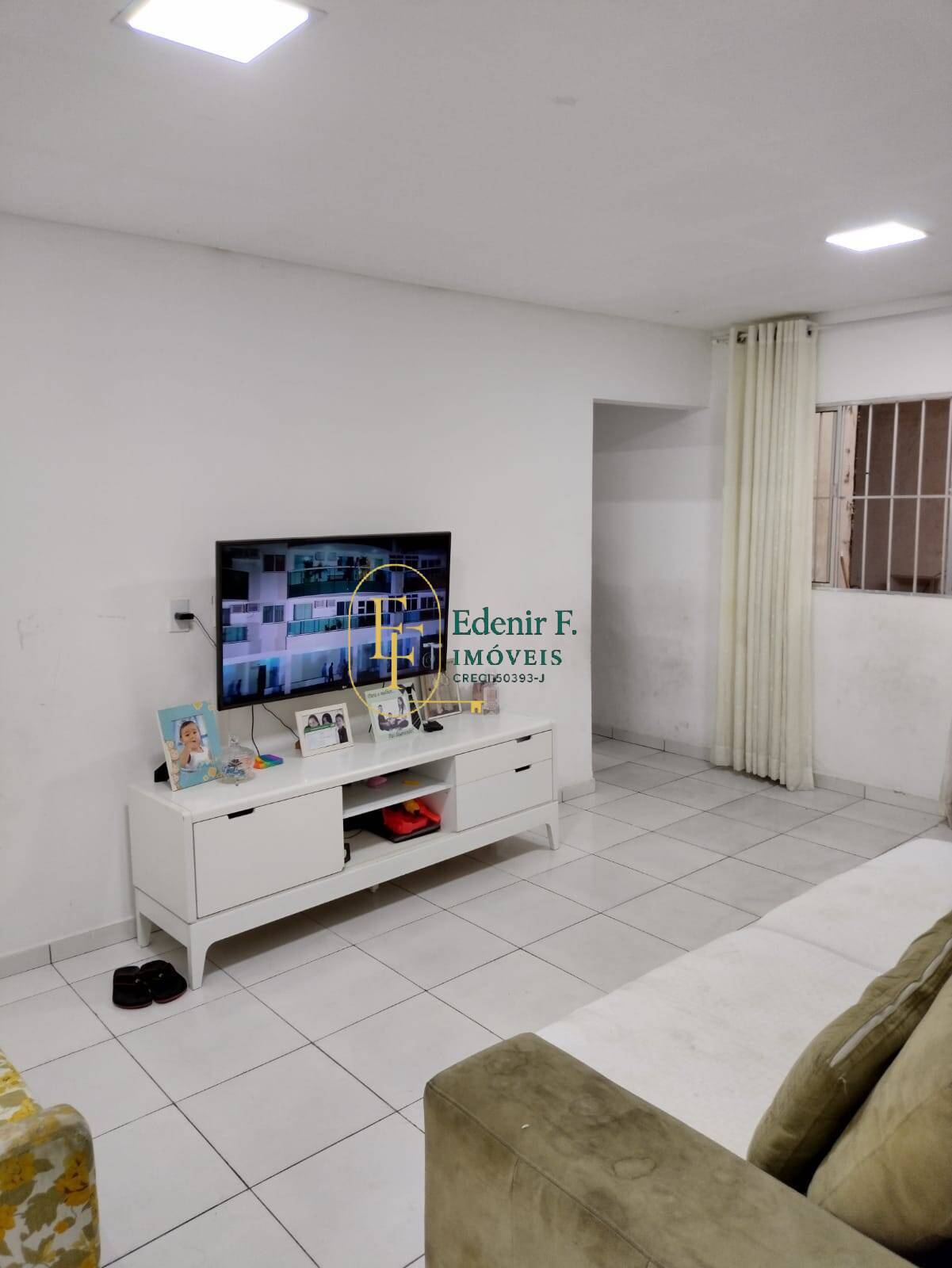 Sobrado, 3 quartos, 130 m² - Foto 2
