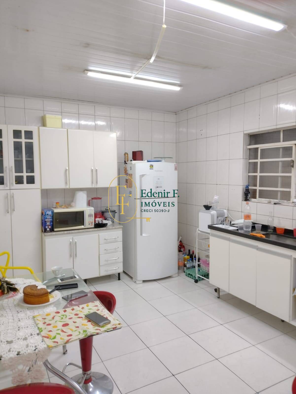 Sobrado, 3 quartos, 130 m² - Foto 3